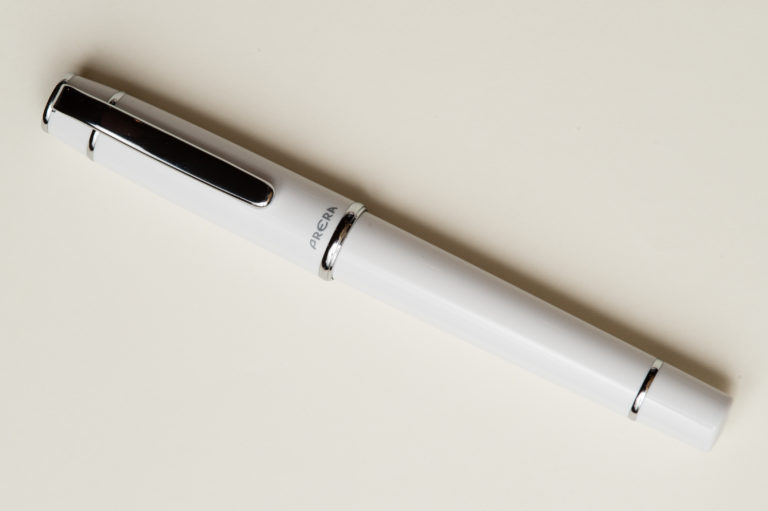 Review Pilot Prera Hand Over That Pen