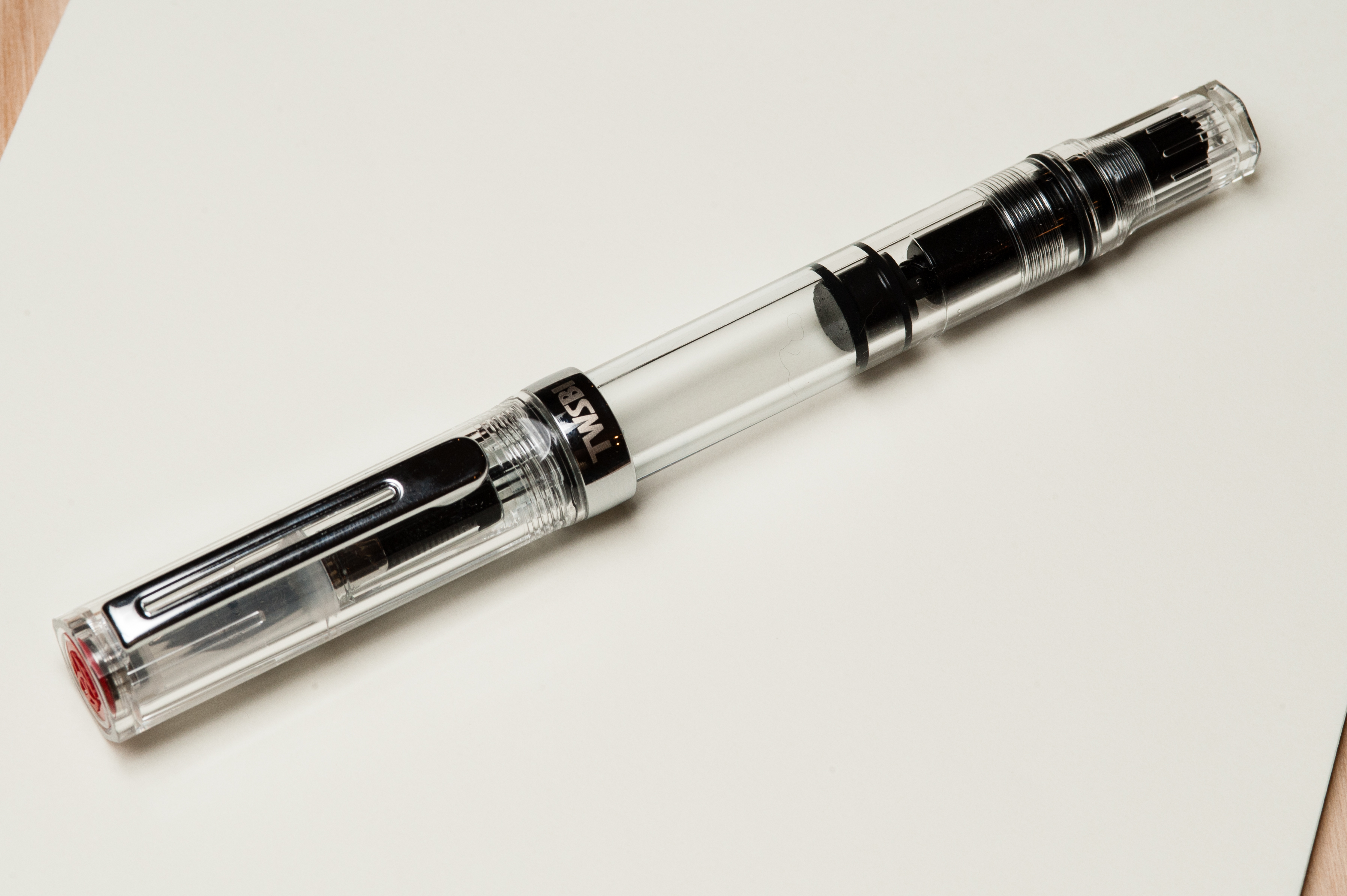 TWSBI Eco-5