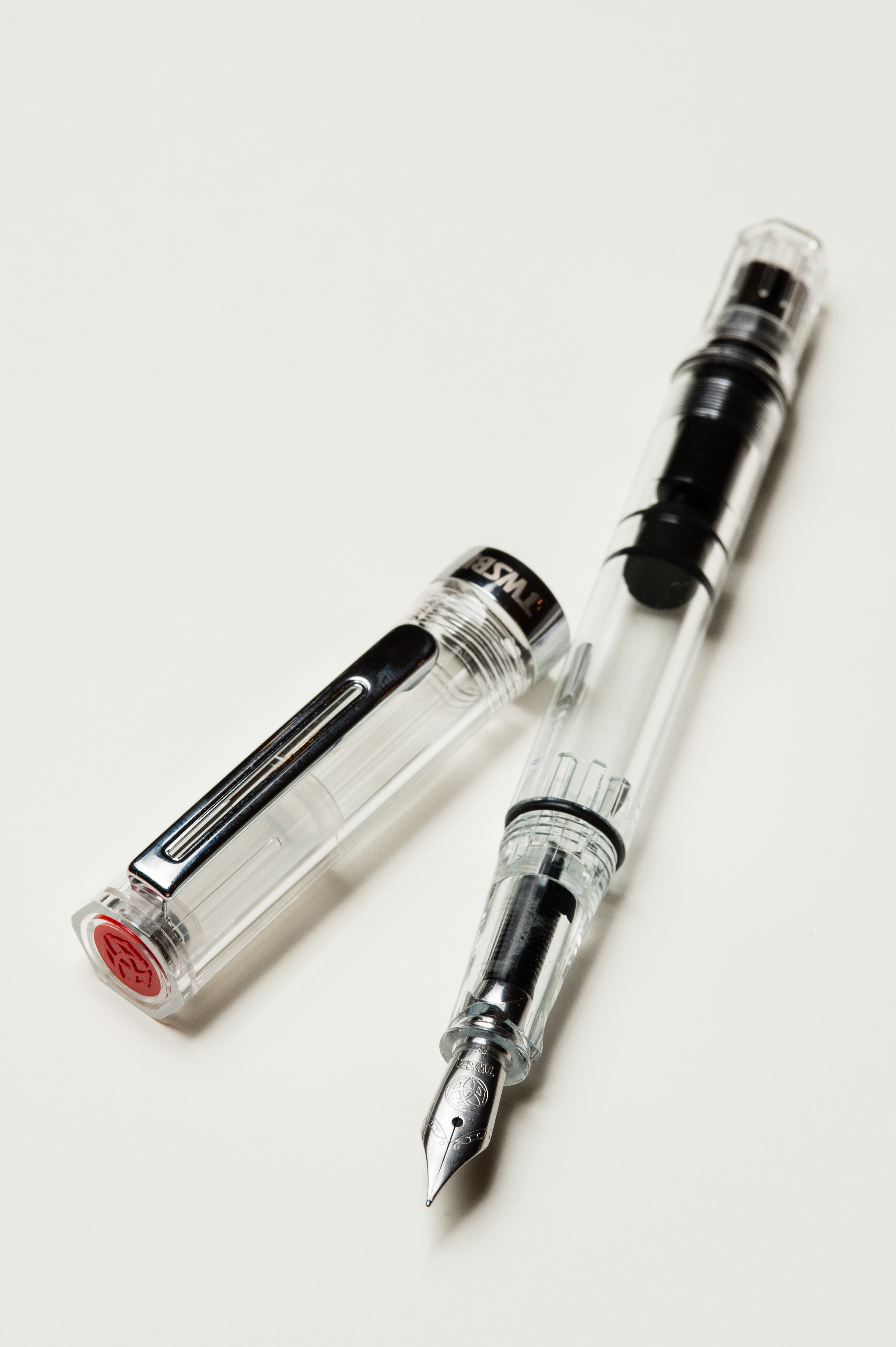 TWSBI Eco-6