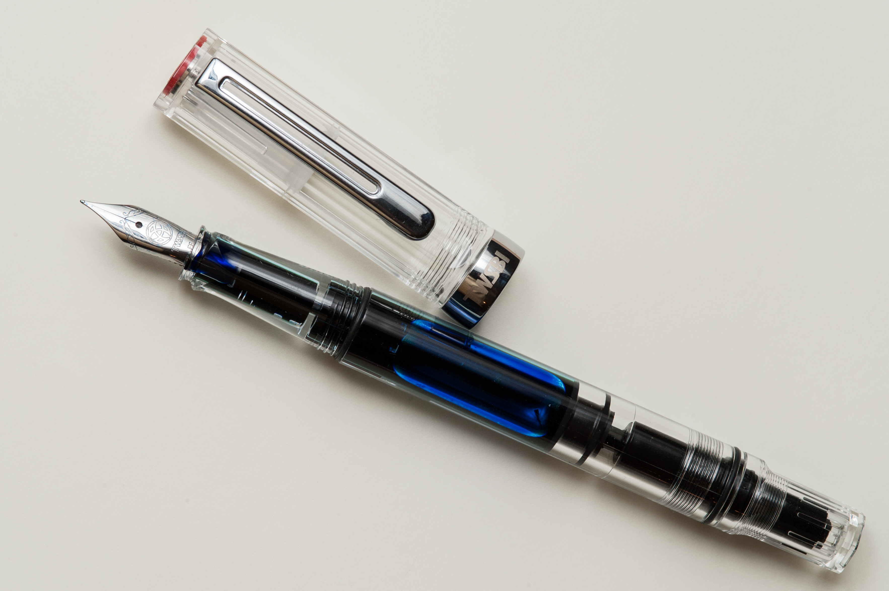 TWSBI Eco-7