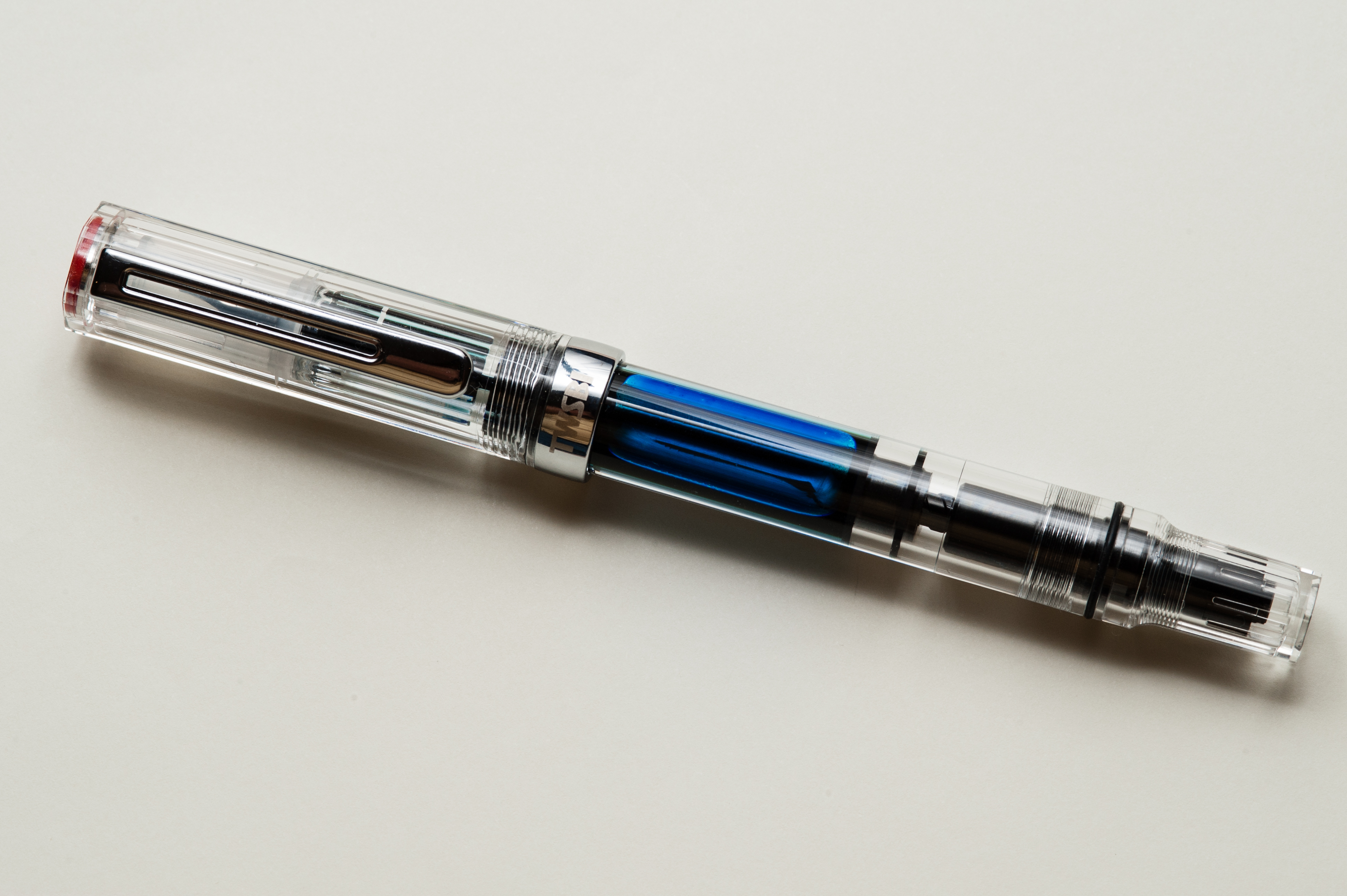 TWSBI Eco-9