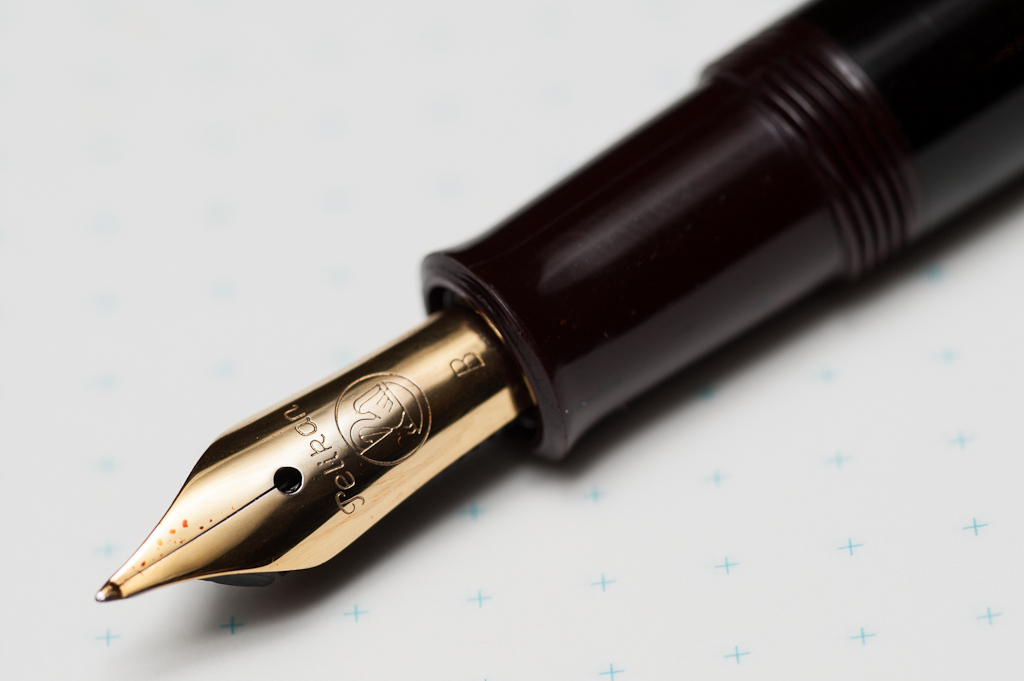 pelikan-m200-cafe-creme-7