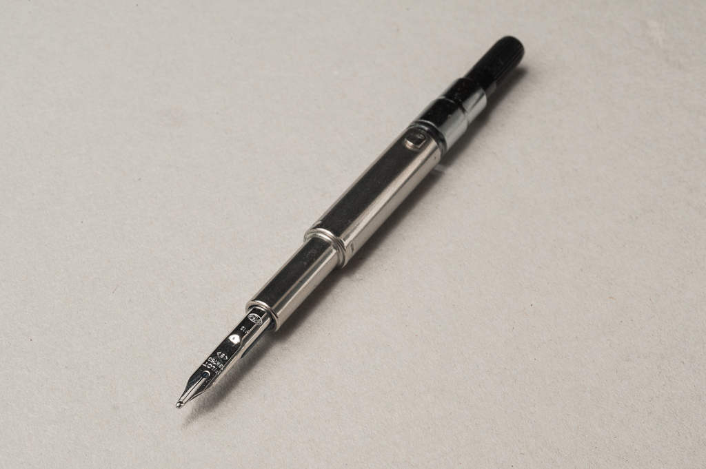 Pilot VP nib unit