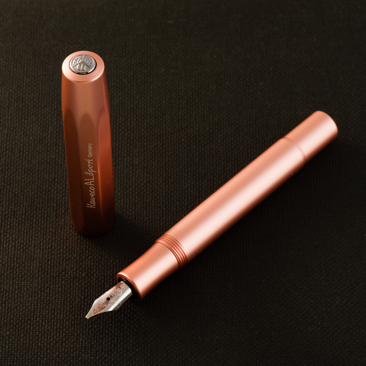 Review: Kaweco Sport (AL & Skyline) – Hand Over That Pen