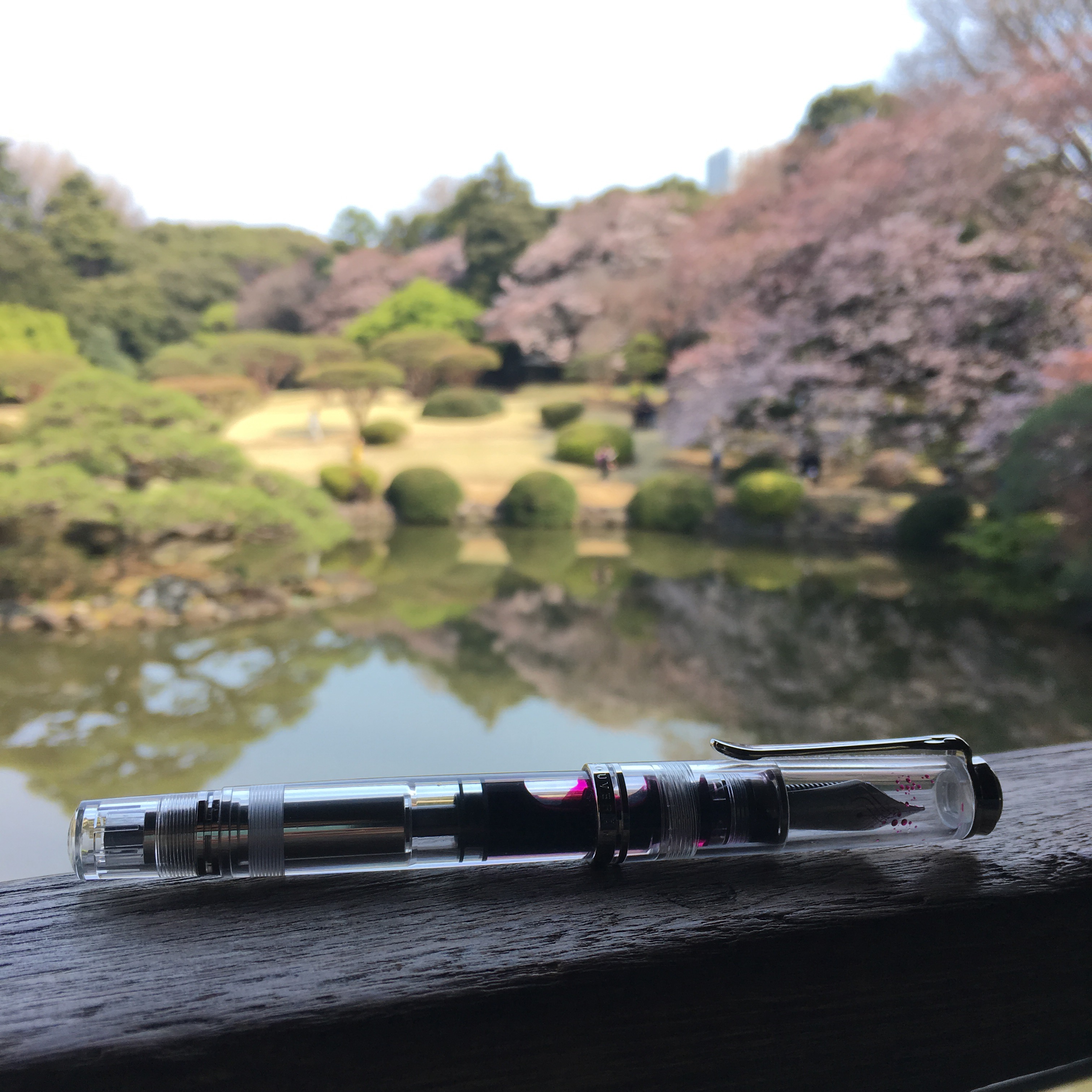 Metacil – Tokyo Pen Shop