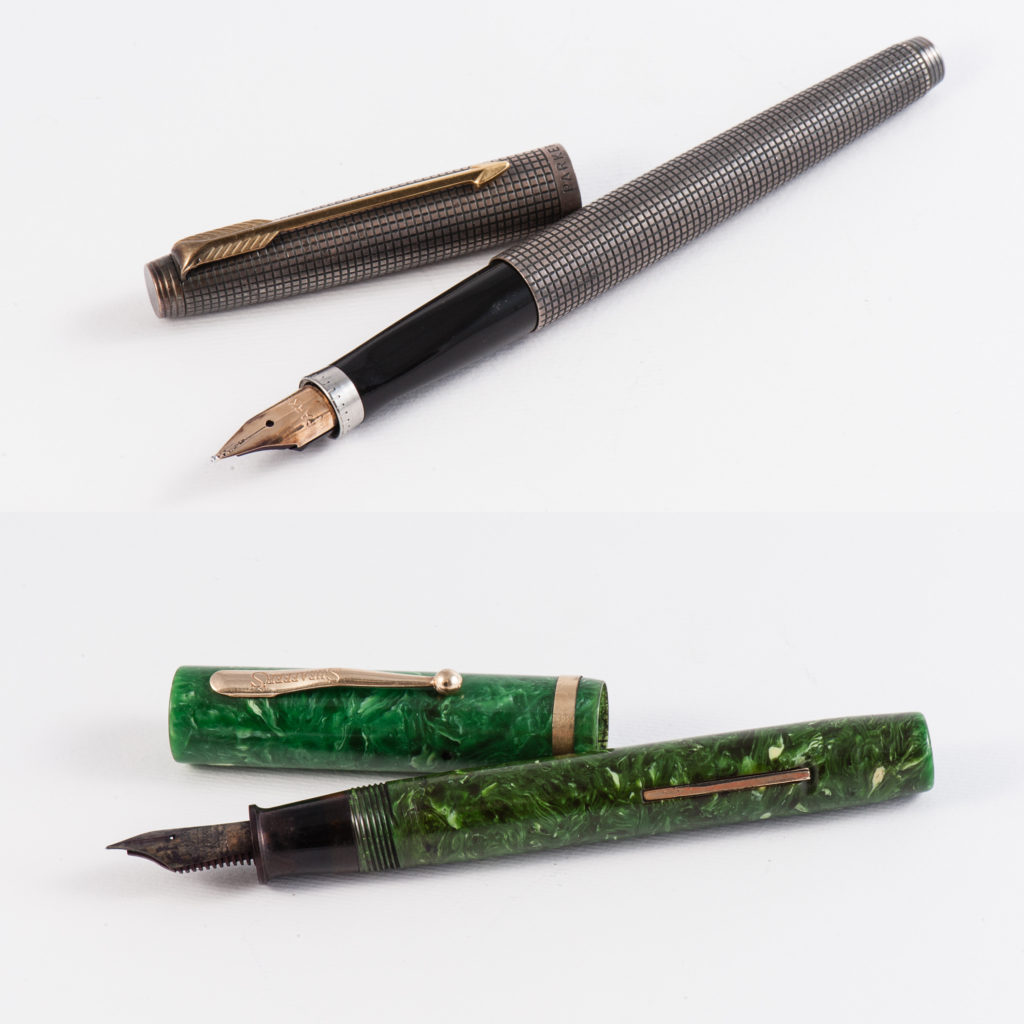 https://www.handoverthatpen.com/wp-content/uploads/2018/01/Parker-Sheaffer-Square-1-1024x1024.jpg