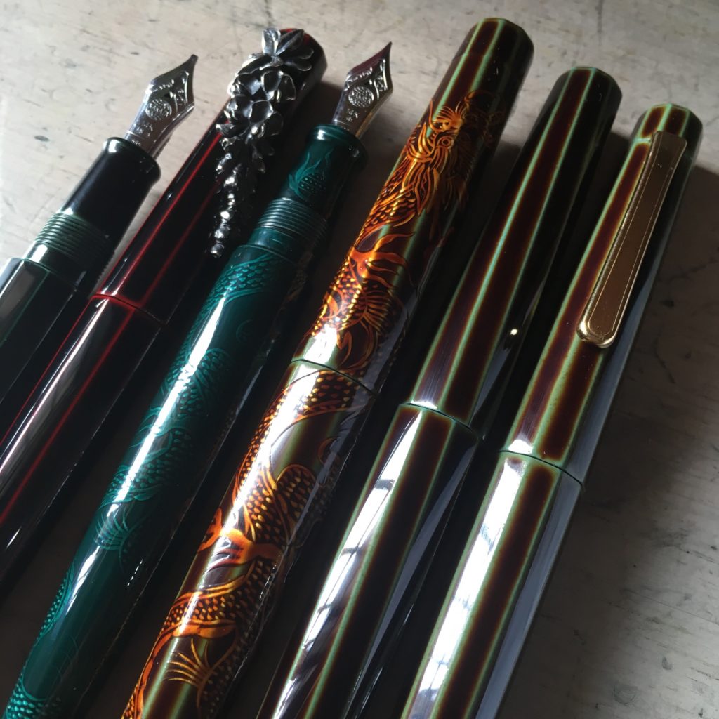 Aesthetic Bay Nakaya Clinic: Day 2 – Hand Over That Pen