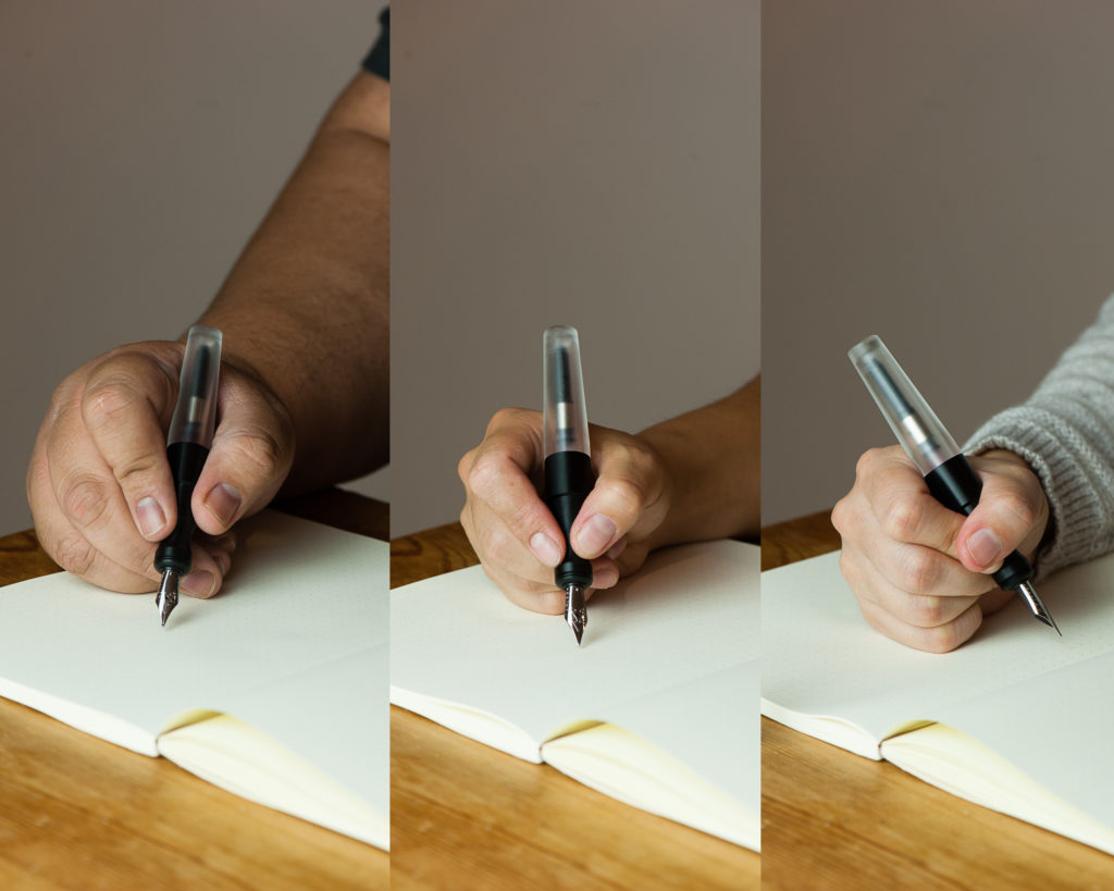 fountain pen – Hand Over That Pen